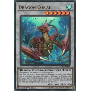 LEHD-FRB38 Dragon Corail Ultra Rare