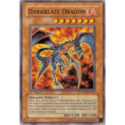 SDRL-EN002 Darkblaze Dragon Commune