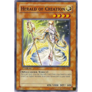 SDRL-EN003 Herald of Creation Commune