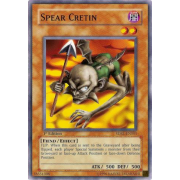 SDRL-EN005 Spear Cretin Commune