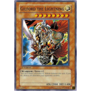 SDRL-EN006 Gilford the Lightning Commune