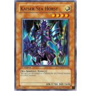 SDRL-EN008 Kaiser Sea Horse Commune