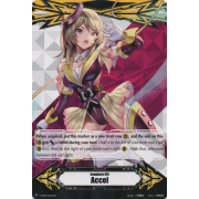 V-GM/0035EN Imaginary Gift - Accel (Golden Beast Tamer) Common (C)