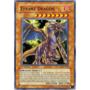 SDRL-EN009 Tyrant Dragon Commune