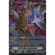 V-BT02/SV03EN No Life King, Death Anchor Special Vanguard Rare (SVR)