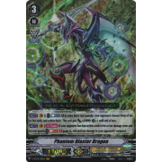 V-BT02/001EN Phantom Blaster Dragon Vanguard Rare (VR)