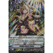 V-BT02/004EN Golden Beast Tamer Vanguard Rare (VR)