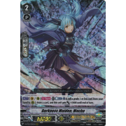 V-BT02/005EN Darkness Maiden, Macha Triple Rare (RRR)