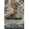 V-BT02/008EN Swift Archer, FUSHIMI Triple Rare (RRR)