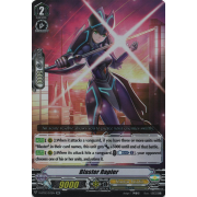 V-BT02/013EN Blaster Rapier Double Rare (RR)