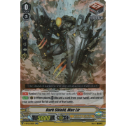 V-BT02/015EN Dark Shield, Mac Lir Double Rare (RR)