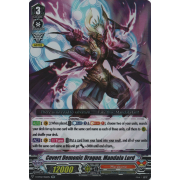 V-BT02/016EN Covert Demonic Dragon, Mandala Lord Double Rare (RR)