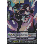 V-BT02/020EN Doreen the Thruster Double Rare (RR)