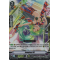 V-BT02/023EN Jumping Jill Double Rare (RR)