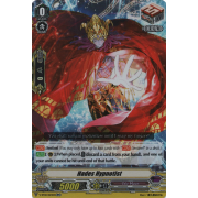 V-BT02/024EN Hades Hypnotist Double Rare (RR)