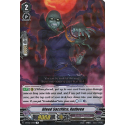 V-BT02/034EN Blood Sacrifice, Ruthven Rare (R)