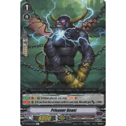 V-BT02/035EN Prisoner Beast Rare (R)