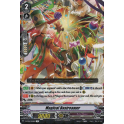 V-BT02/038EN Magical Boxtreamer Rare (R)