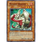 SDRL-EN013 Masked Dragon Commune