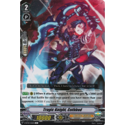 V-BT02/044EN Tragic Knight, Cathbad Common (C)