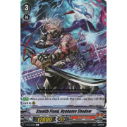 V-BT02/049EN Stealth Fiend, Hyakume Shadow Common (C)