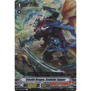 V-BT02/051EN Stealth Dragon, Soukoku Zapper Common (C)