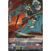 V-BT02/054EN Stealth Dragon, Amatsu Snipe Common (C)