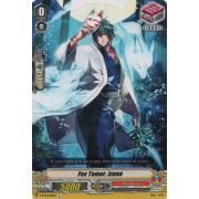 V-BT02/059EN Fox Tamer, Izuna Common (C)