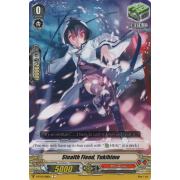 V-BT02/061EN Stealth Fiend, Yukihime Common (C)