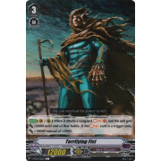 V-BT02/062EN Terrifying Fist Common (C)