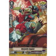 V-BT02/079EN Dynamite Juggler Common (C)