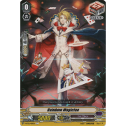 V-BT02/081EN Rainbow Magician Common (C)