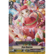 V-BT02/083EN Hoop Magician Common (C)