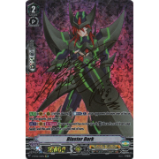 V-BT02/I01EN Blaster Dark Image Ride Rare (IMR)