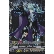 V-BT02/OR01EN Darkness Maiden, Macha Origin Rare (OR)