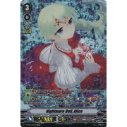 V-BT02/OR04EN Nightmare Doll, Alice Origin Rare (OR)