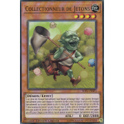 SOFU-FRSP1 Collectionneur de Jetons Ultra Rare