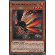 SOFU-FR004 Salamangrande Falco Commune