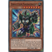 SOFU-FR009 Dinolutteur Pancraceratops Commune