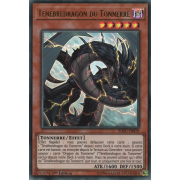 SOFU-FR019 Ténèbredragon du Tonnerre Ultra Rare