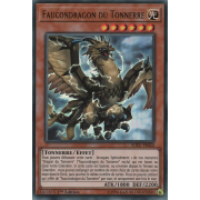 SOFU-FR020 Faucondragon du Tonnerre Ultra Rare