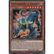 SOFU-FR021 Rugissedragon du Tonnerre Ultra Rare