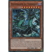 SOFU-FR022 Duodragon du Tonnerre Super Rare