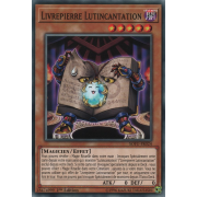 SOFU-FR024 Livrepierre Lutincantation Commune