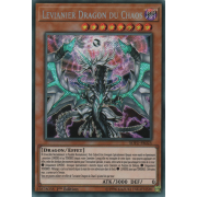 SOFU-FR025 Levianier Dragon du Chaos Secret Rare