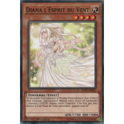 SOFU-FR027 Diana l'Esprit du Vent Commune