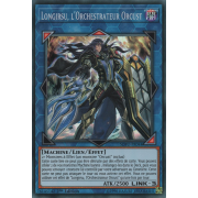 SOFU-FR044 Longirsu, l'Orchestrateur Orcust Super Rare