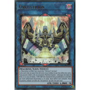 SOFU-FR045 Orcustrion Ultra Rare