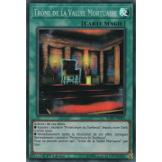 SOFU-FR055 Trône de la Vallée Mortuaire Super Rare