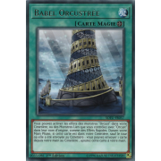 SOFU-FR057 Babel Orcustrée Rare